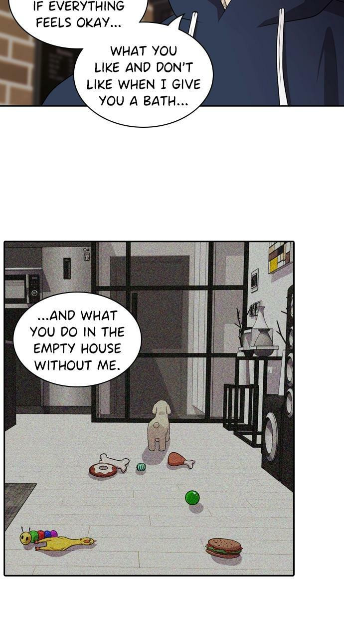 Read Tomorrow (Llama) chapter 93 image 41 on Lezhin