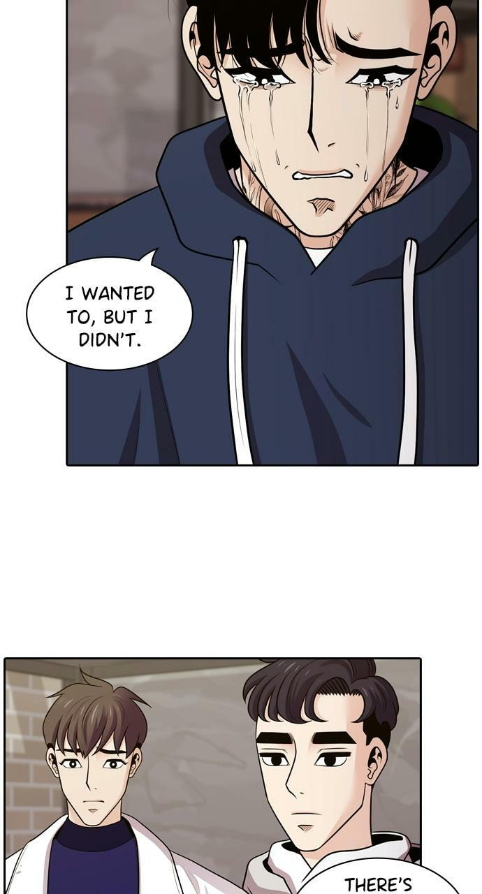 Read Tomorrow (Llama) chapter 93 image 43 on Lezhin