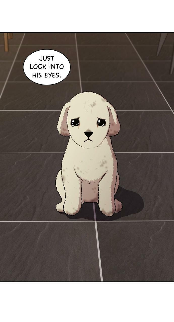 Read Tomorrow (Llama) chapter 93 image 48 on Lezhin