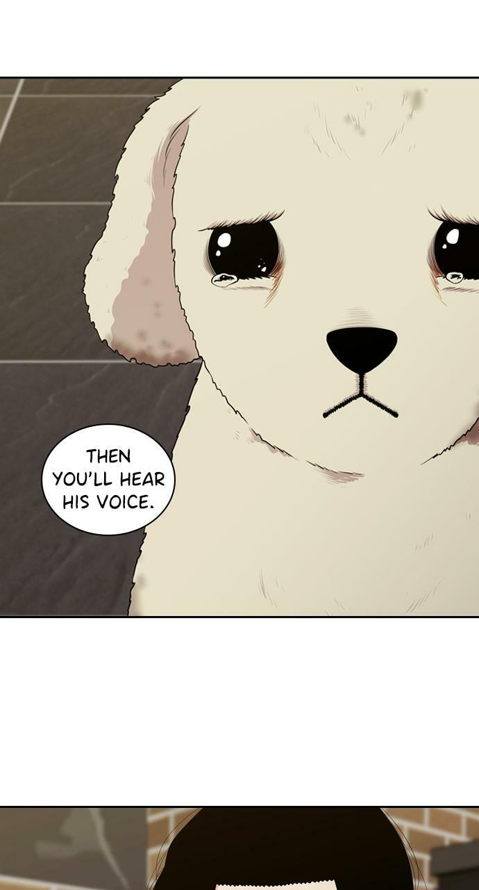 Read Tomorrow (Llama) chapter 93 image 49 on Lezhin