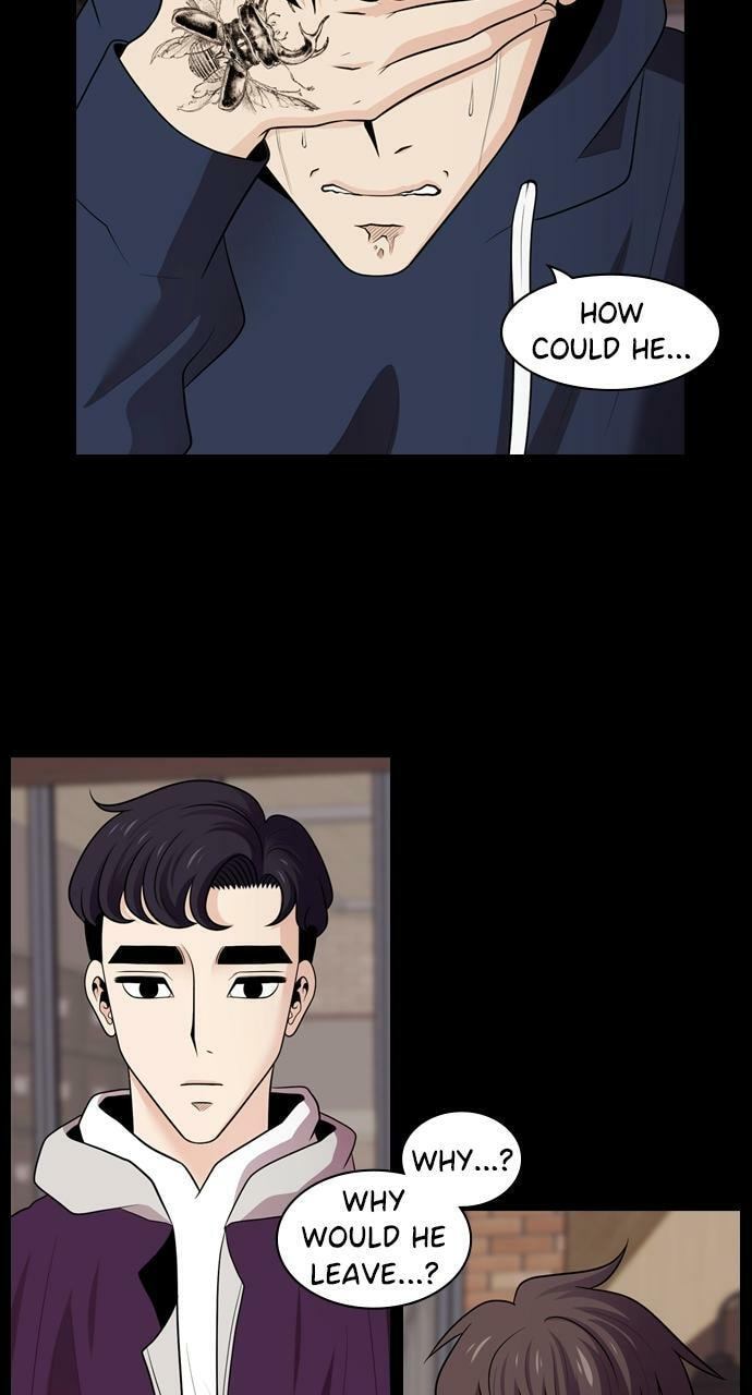 Read Tomorrow (Llama) chapter 93 image 5 on Lezhin
