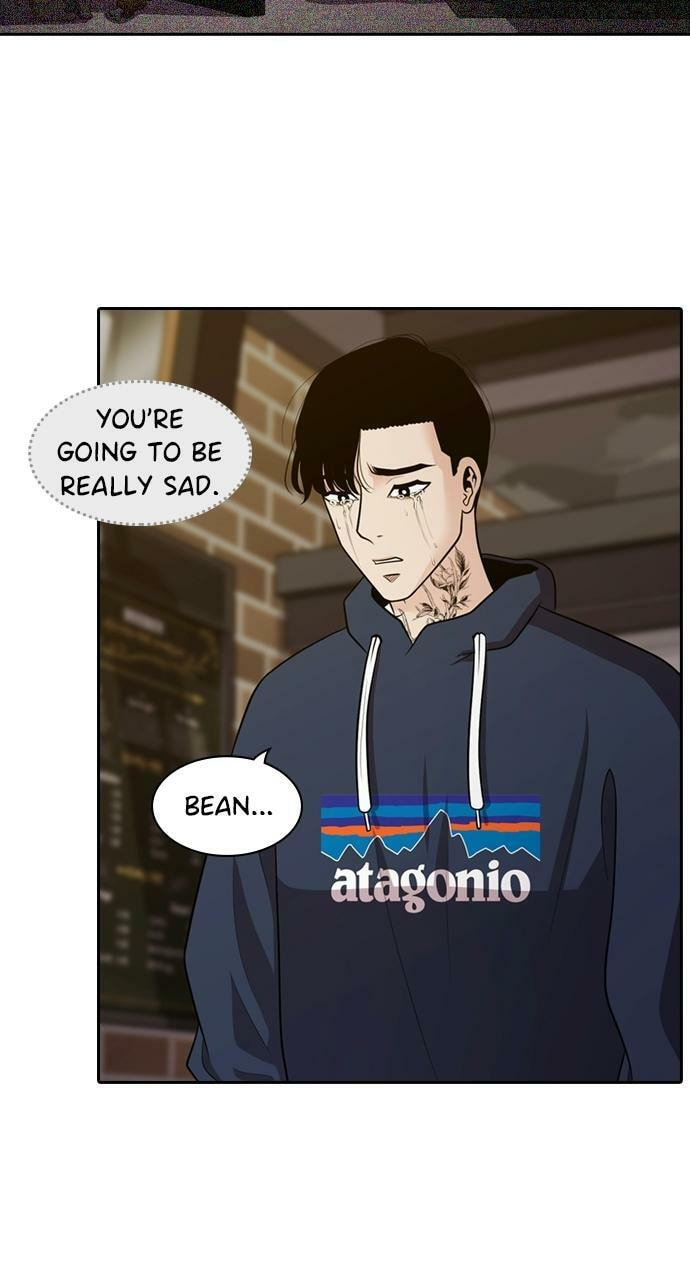 Read Tomorrow (Llama) chapter 93 image 56 on Lezhin