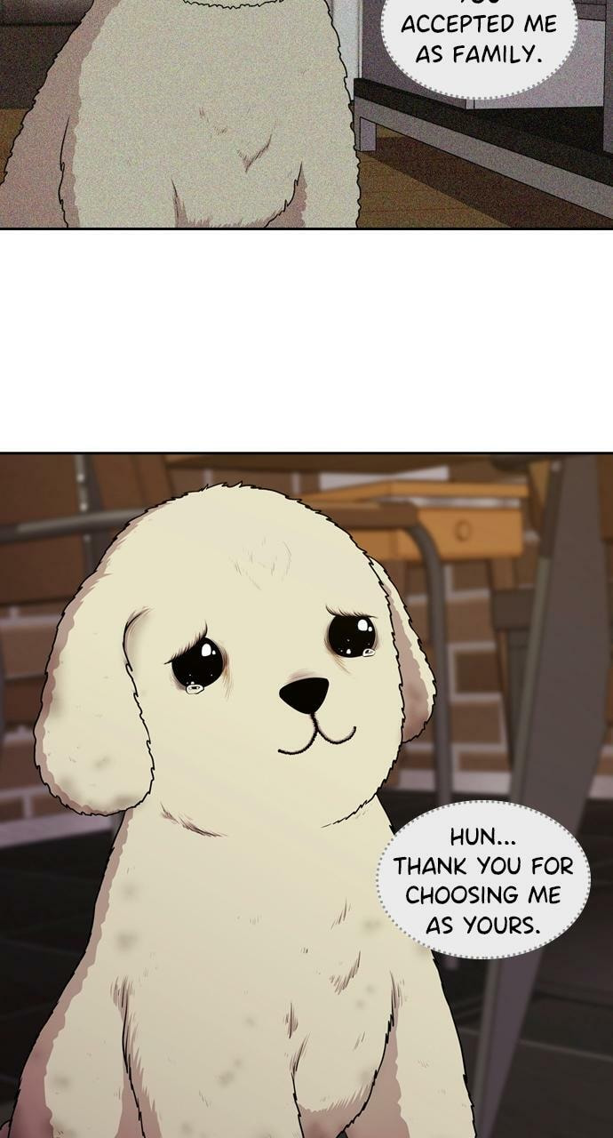 Read Tomorrow (Llama) chapter 93 image 59 on Lezhin