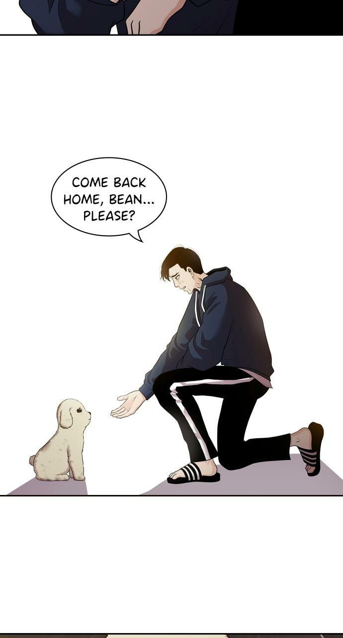 Read Tomorrow (Llama) chapter 93 image 65 on Lezhin