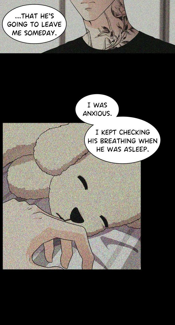 Read Tomorrow (Llama) chapter 93 image 9 on Lezhin