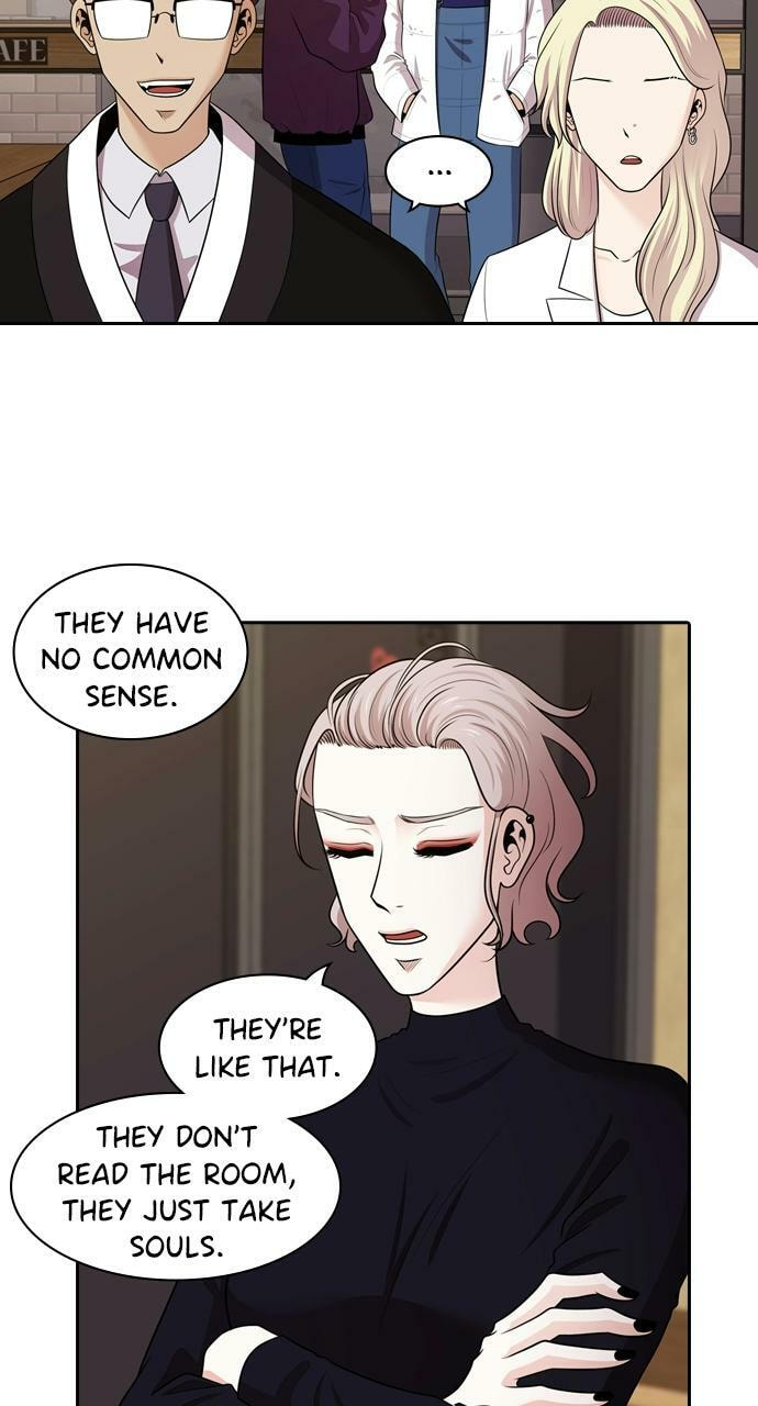 Read Tomorrow (Llama) chapter 94 image 17 on Lezhin