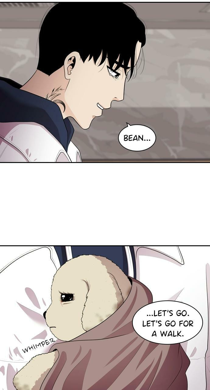 Read Tomorrow (Llama) chapter 94 image 30 on Lezhin