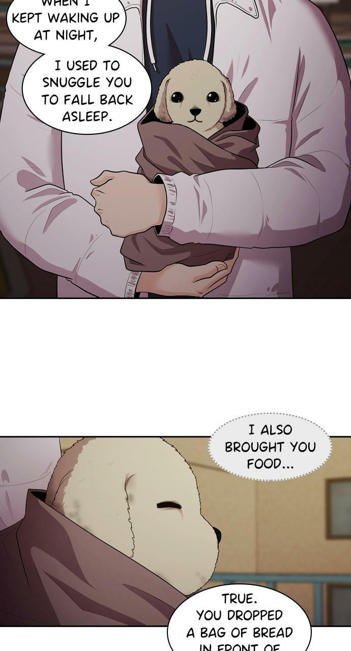Read Tomorrow (Llama) chapter 94 image 34 on Lezhin