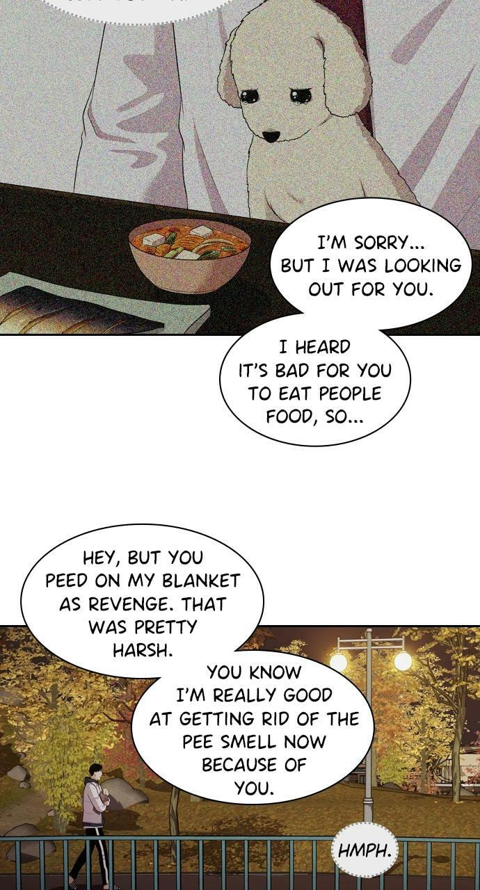 Read Tomorrow (Llama) chapter 94 image 38 on Lezhin