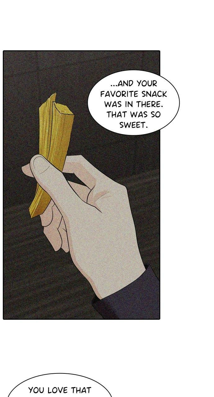 Read Tomorrow (Llama) chapter 94 image 42 on Lezhin