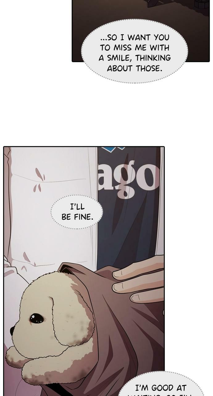 Read Tomorrow (Llama) chapter 94 image 51 on Lezhin