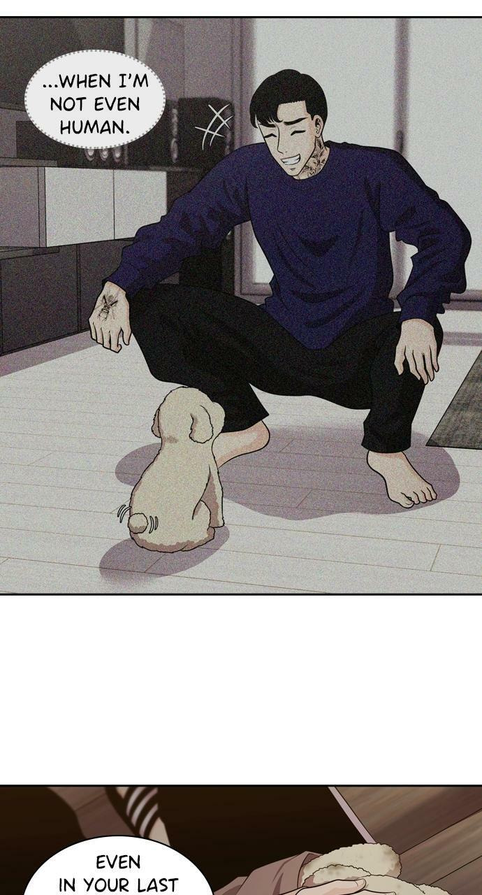 Read Tomorrow (Llama) chapter 94 image 57 on Lezhin