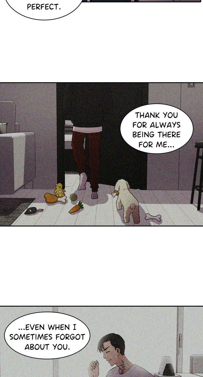 Read Tomorrow (Llama) chapter 94 image 59 on Lezhin