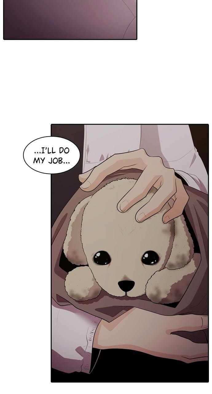 Read Tomorrow (Llama) chapter 94 image 61 on Lezhin