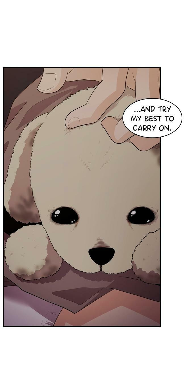 Read Tomorrow (Llama) chapter 94 image 62 on Lezhin