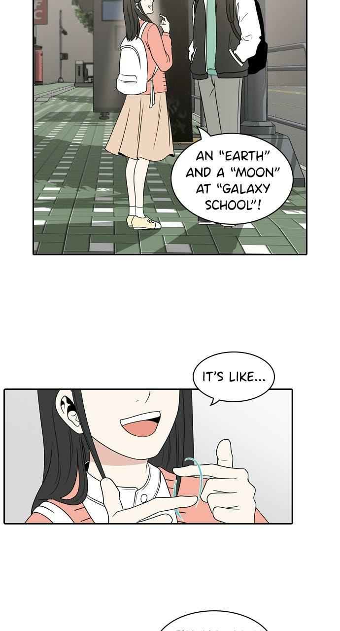 Read Tomorrow (Llama) chapter 96 image 1 on Lezhin