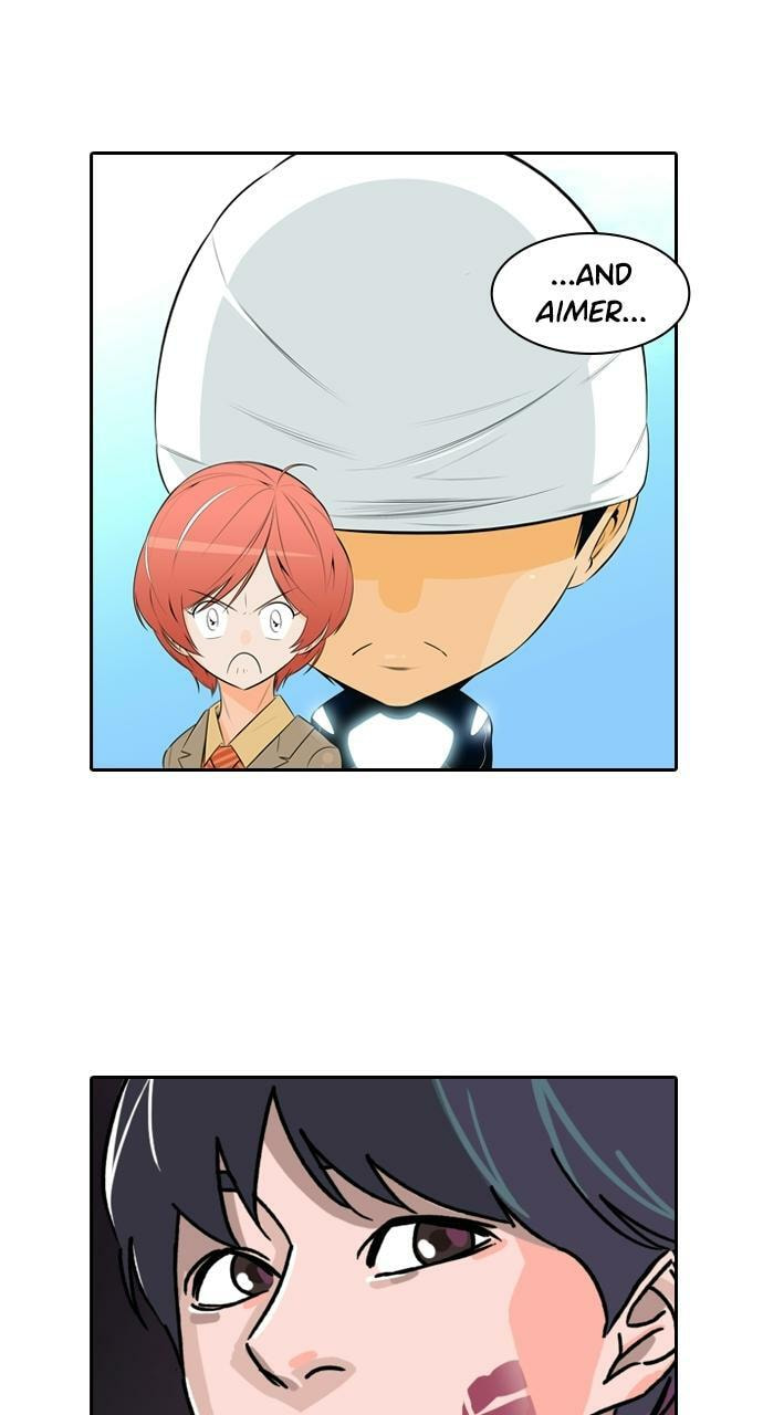 Read Tomorrow (Llama) chapter 96 image 11 on Lezhin
