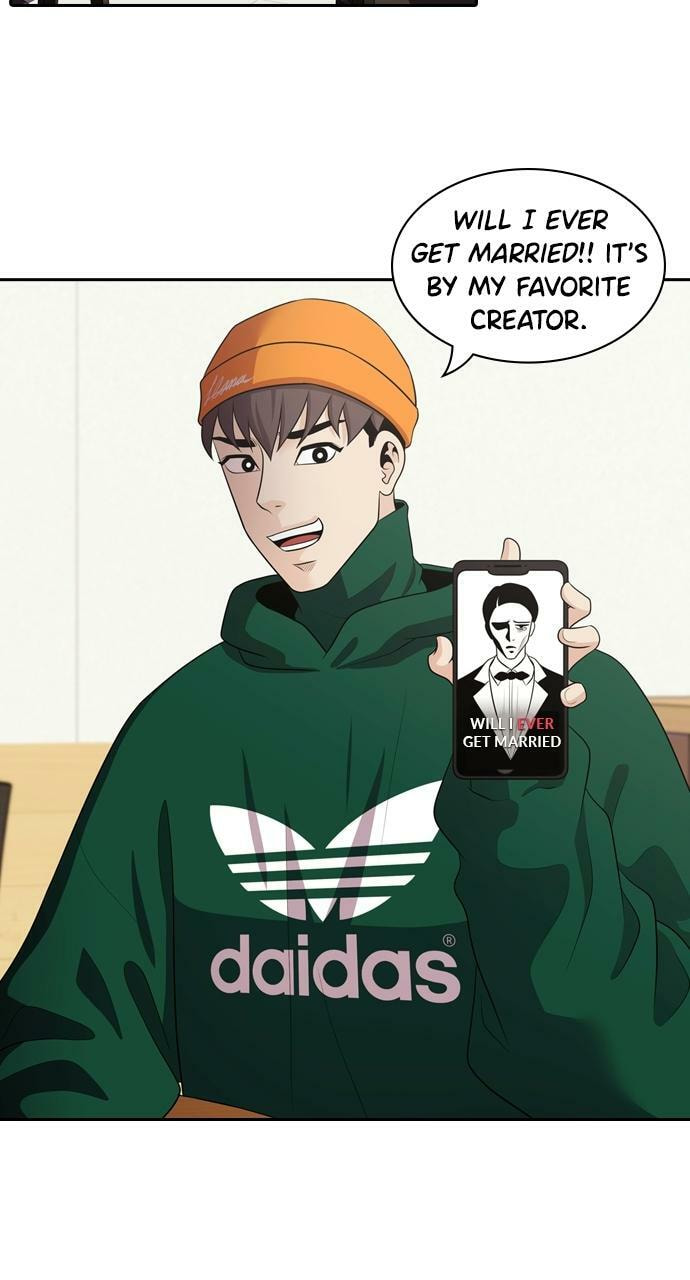 Read Tomorrow (Llama) chapter 96 image 13 on Lezhin
