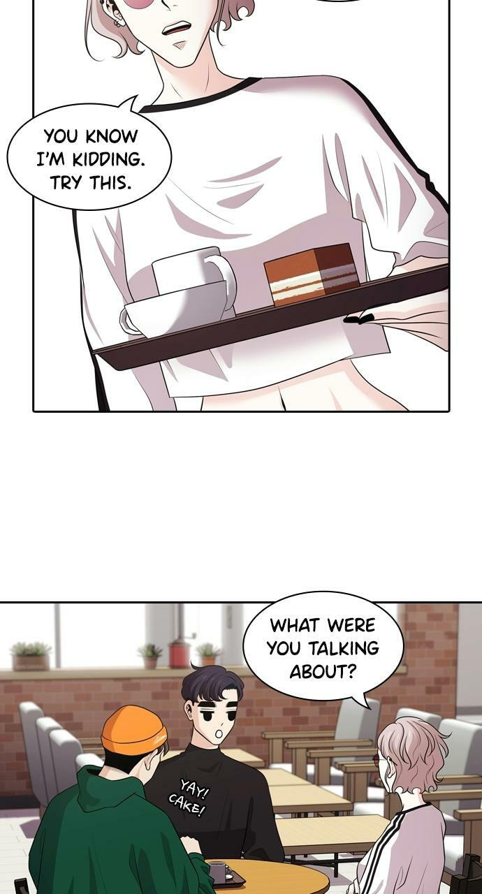 Read Tomorrow (Llama) chapter 96 image 16 on Lezhin