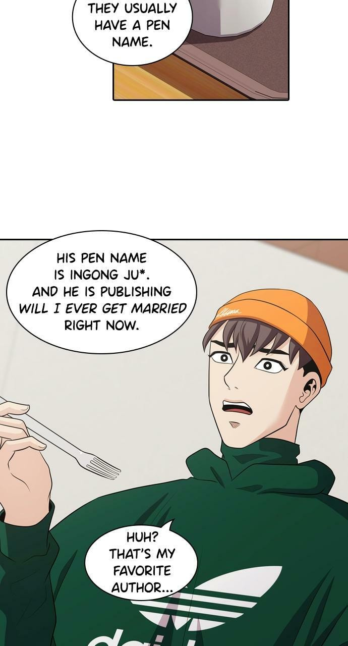Read Tomorrow (Llama) chapter 96 image 20 on Lezhin