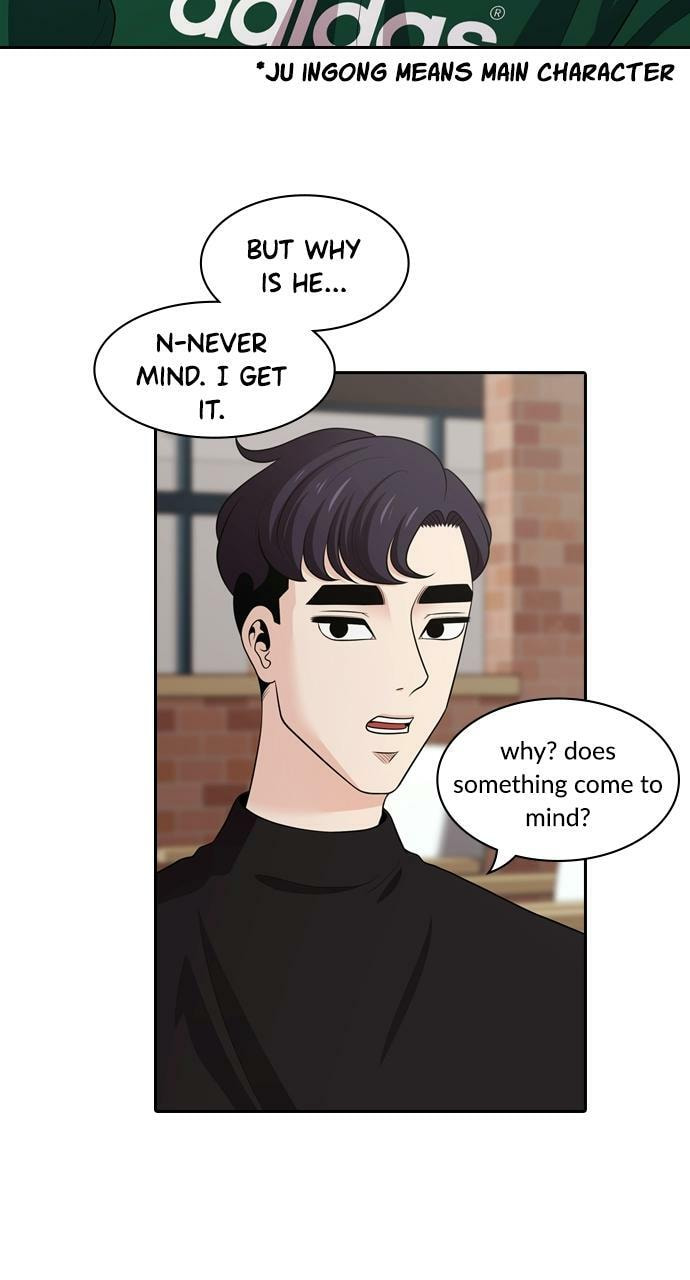 Read Tomorrow (Llama) chapter 96 image 21 on Lezhin
