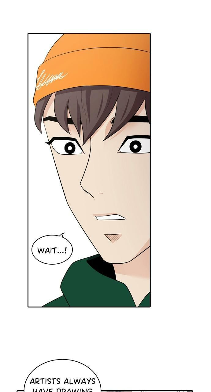 Read Tomorrow (Llama) chapter 96 image 26 on Lezhin