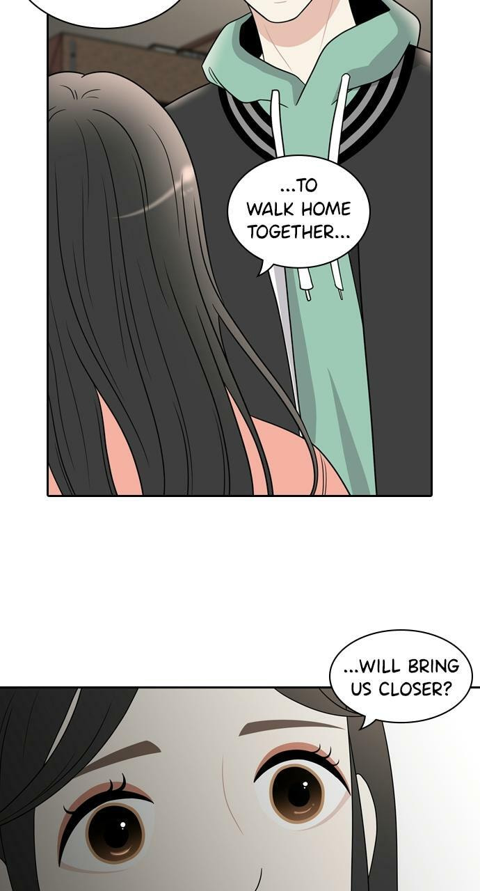 Read Tomorrow (Llama) chapter 96 image 3 on Lezhin