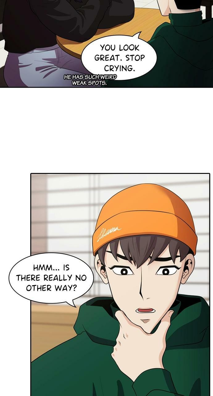 Read Tomorrow (Llama) chapter 96 image 35 on Lezhin