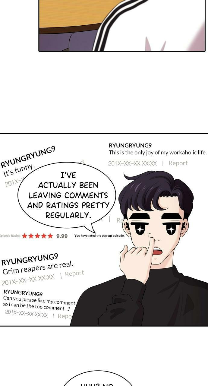 Read Tomorrow (Llama) chapter 96 image 38 on Lezhin