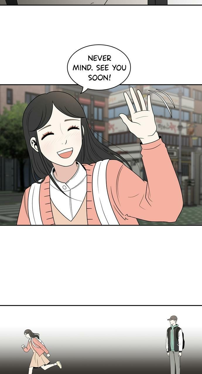 Read Tomorrow (Llama) chapter 96 image 4 on Lezhin