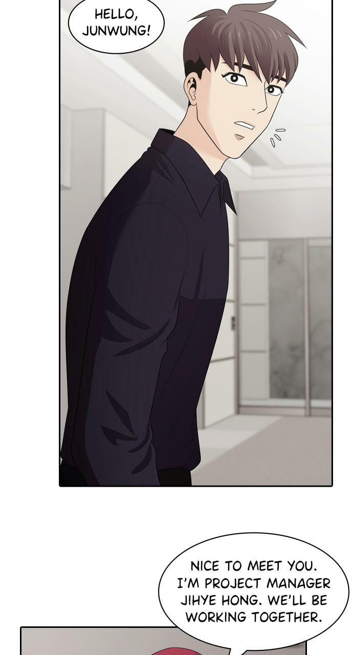 Read Tomorrow (Llama) chapter 96 image 52 on Lezhin