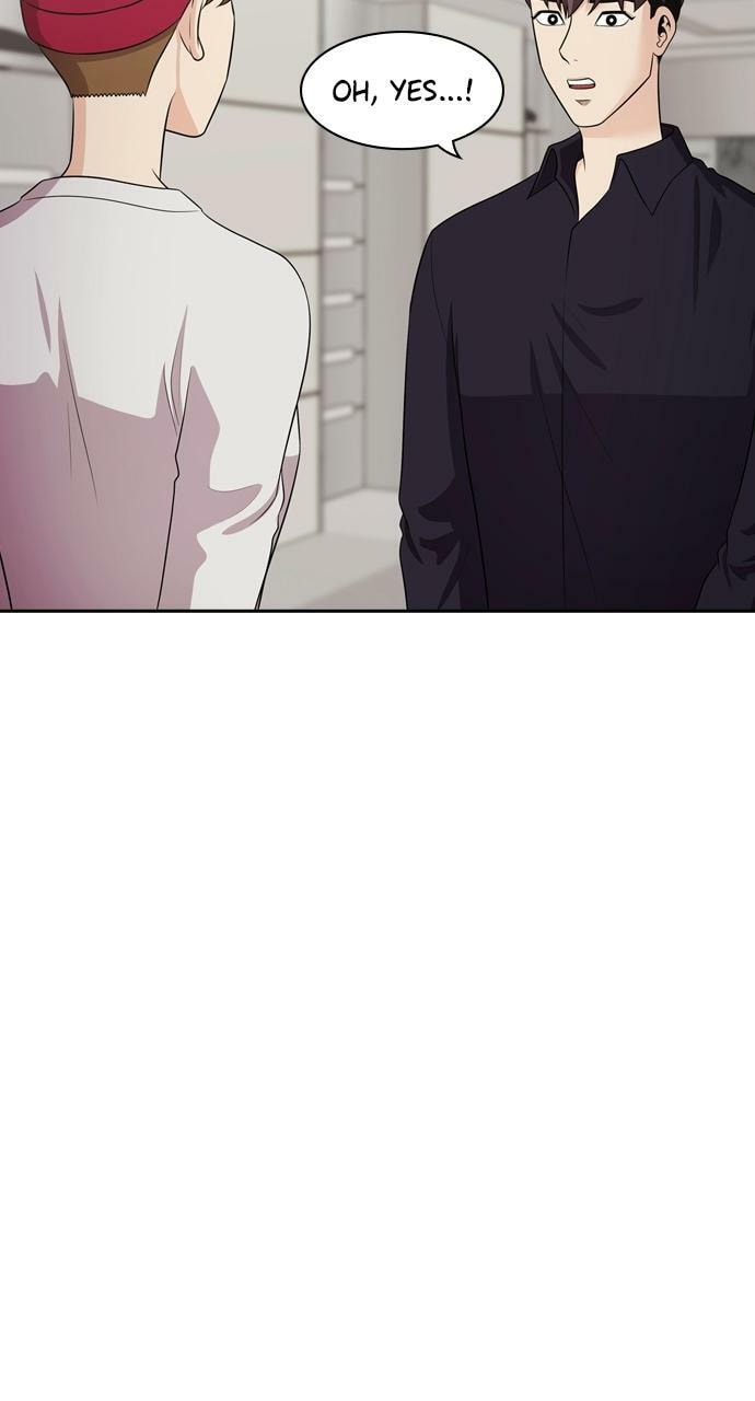 Read Tomorrow (Llama) chapter 96 image 54 on Lezhin