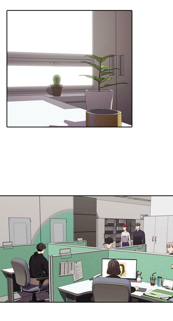 Read Tomorrow (Llama) chapter 96 image 55 on Lezhin