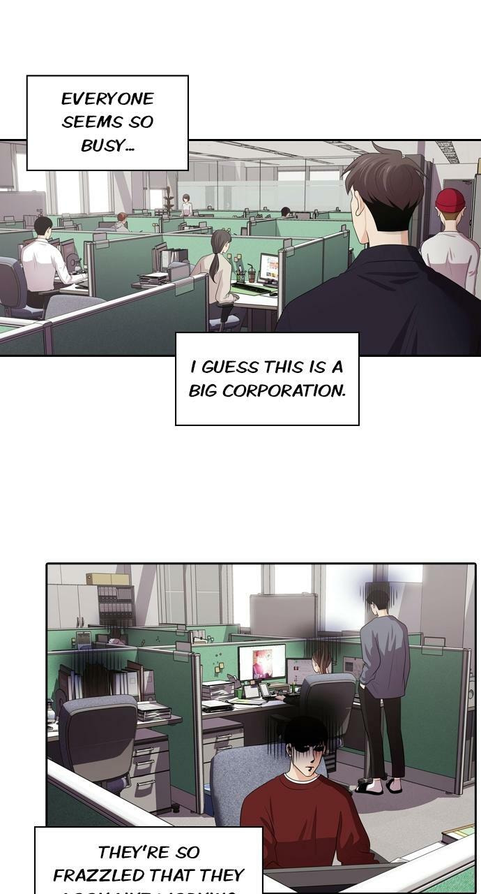Read Tomorrow (Llama) chapter 96 image 56 on Lezhin