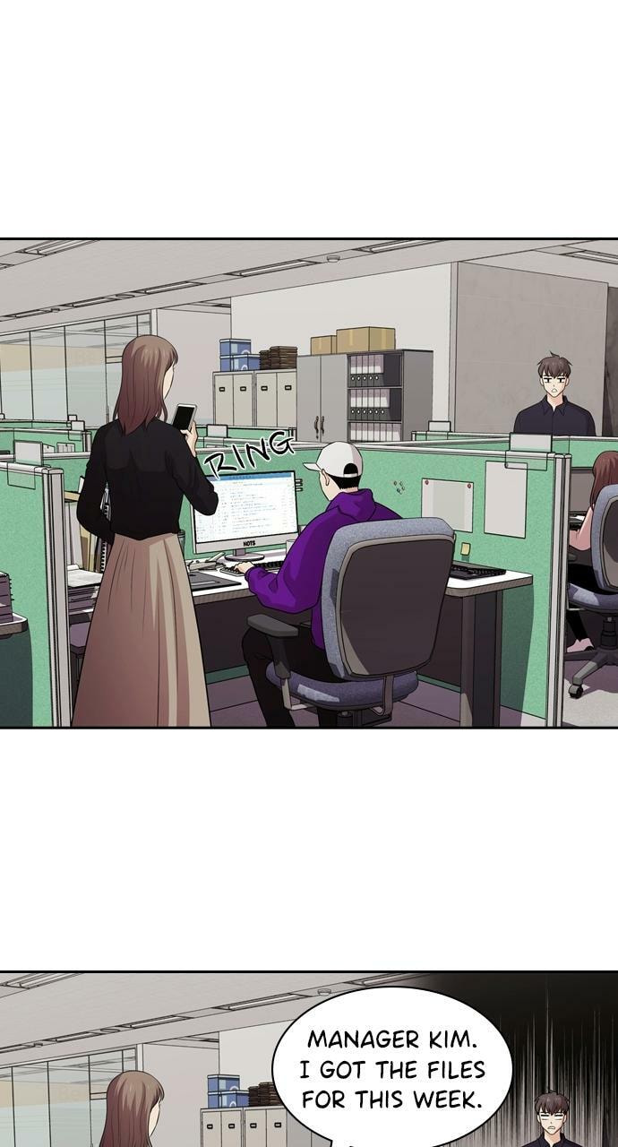 Read Tomorrow (Llama) chapter 96 image 62 on Lezhin
