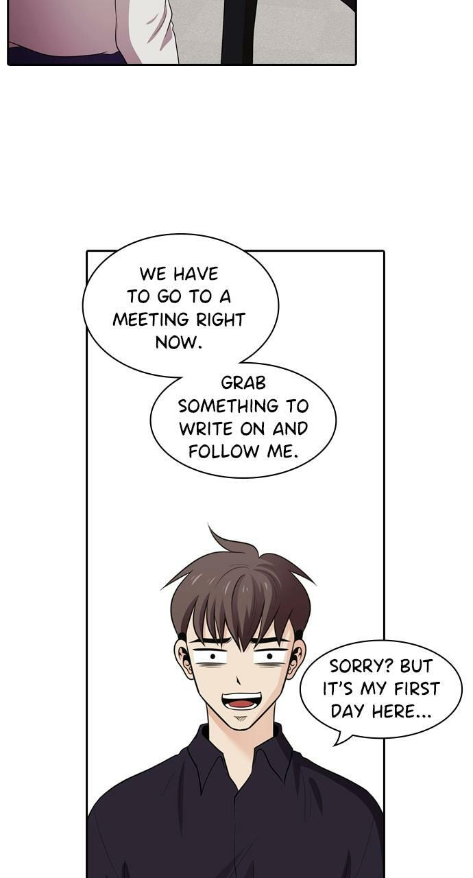 Read Tomorrow (Llama) chapter 96 image 64 on Lezhin