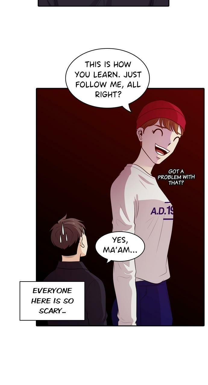Read Tomorrow (Llama) chapter 96 image 65 on Lezhin