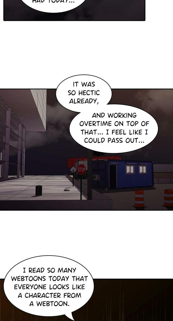 Read Tomorrow (Llama) chapter 96 image 67 on Lezhin