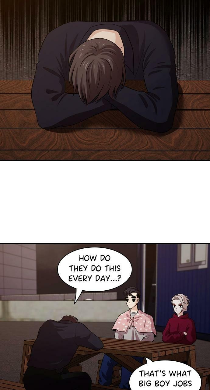 Read Tomorrow (Llama) chapter 96 image 68 on Lezhin