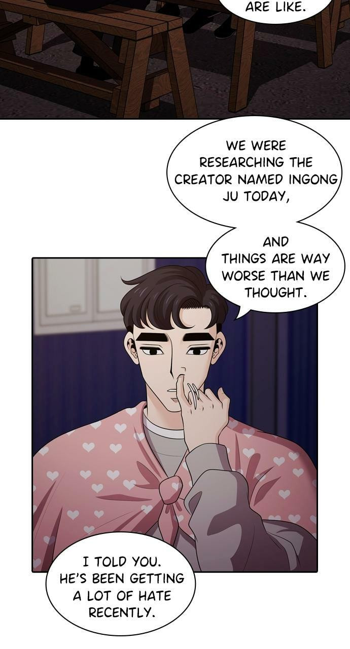 Read Tomorrow (Llama) chapter 96 image 69 on Lezhin