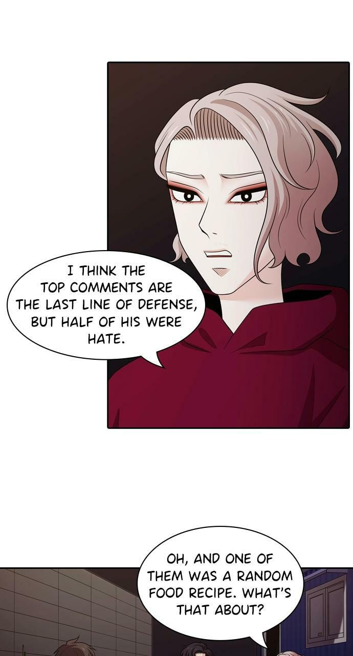 Read Tomorrow (Llama) chapter 96 image 70 on Lezhin