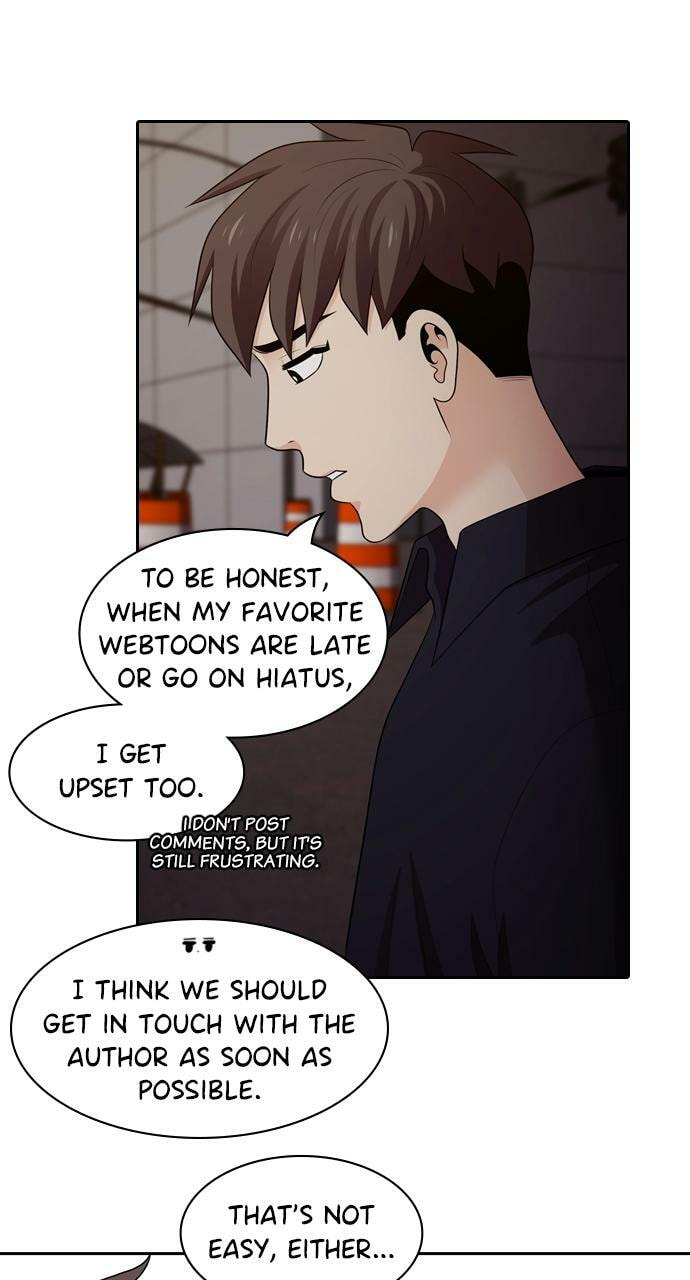 Read Tomorrow (Llama) chapter 96 image 73 on Lezhin