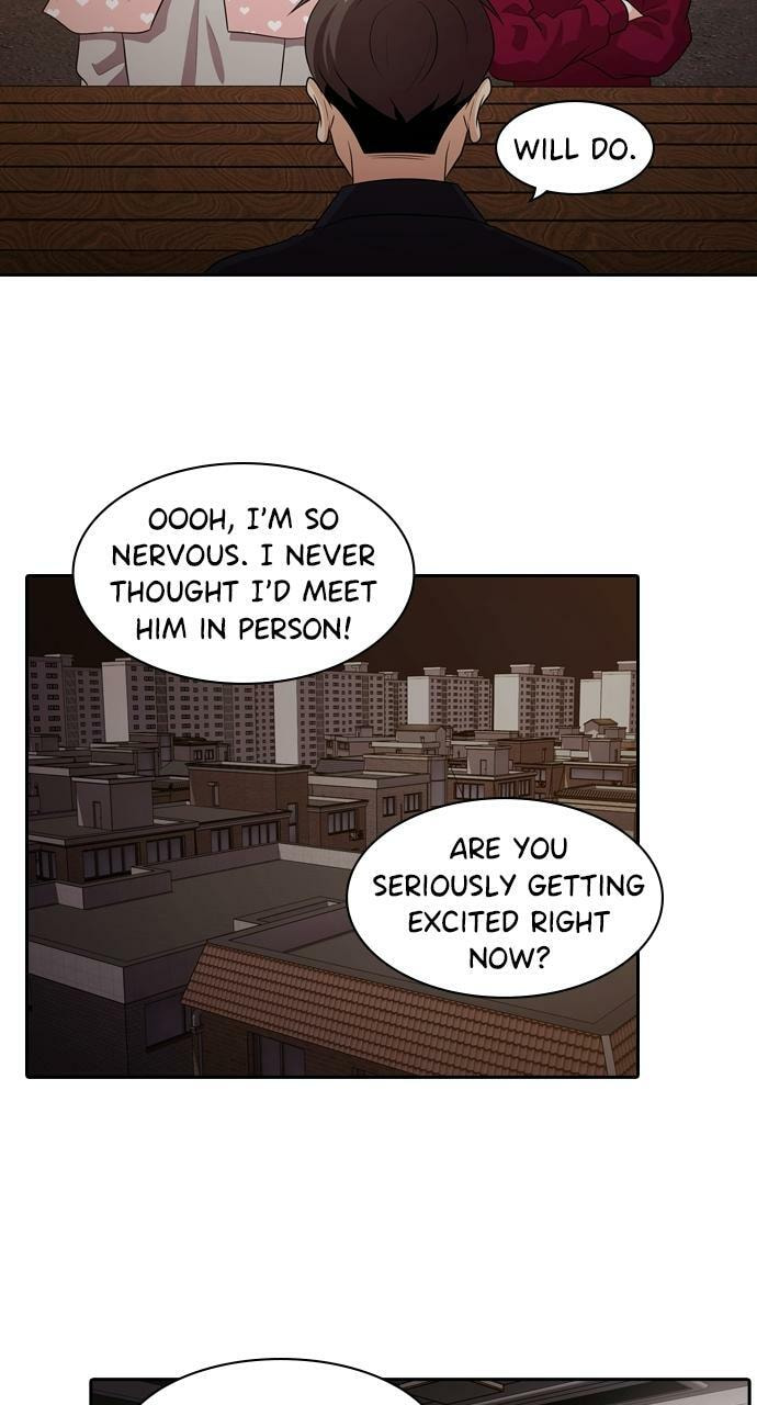 Read Tomorrow (Llama) chapter 96 image 76 on Lezhin