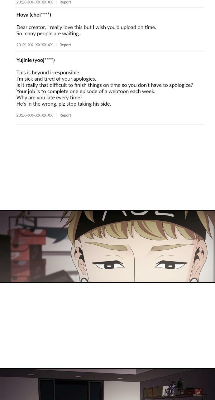 Read Tomorrow (Llama) chapter 96 image 79 on Lezhin