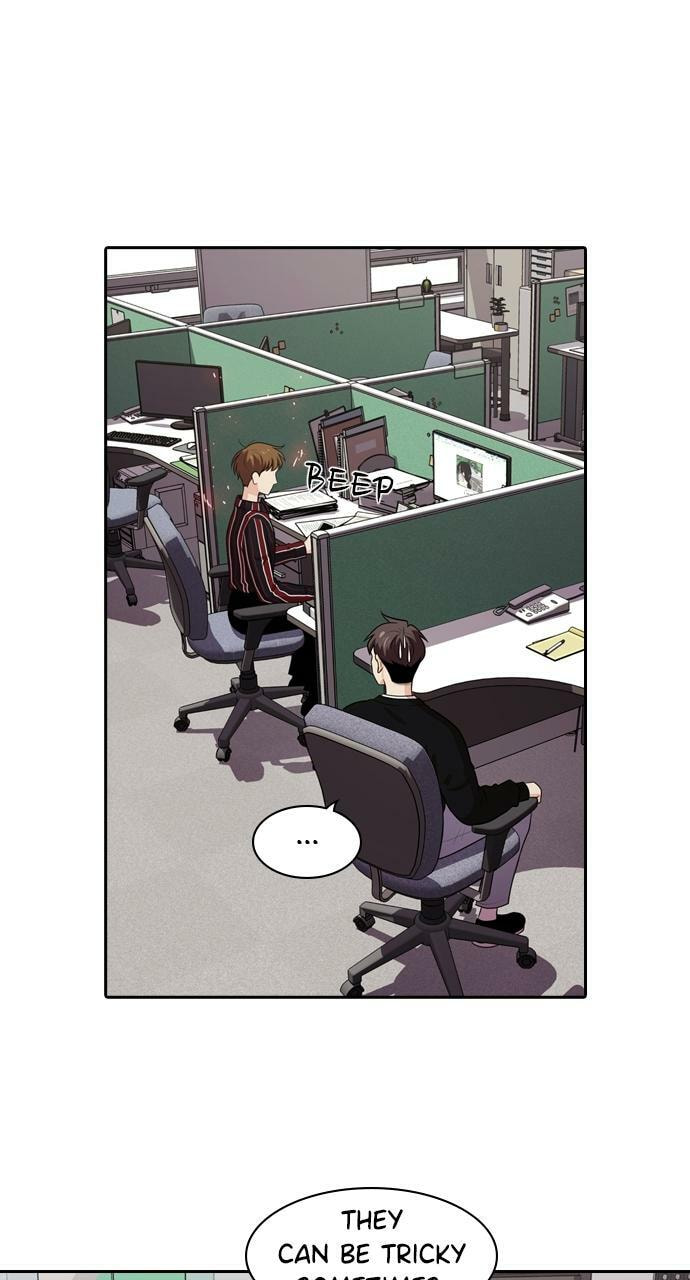 Read Tomorrow (Llama) chapter 99 image 13 on Lezhin