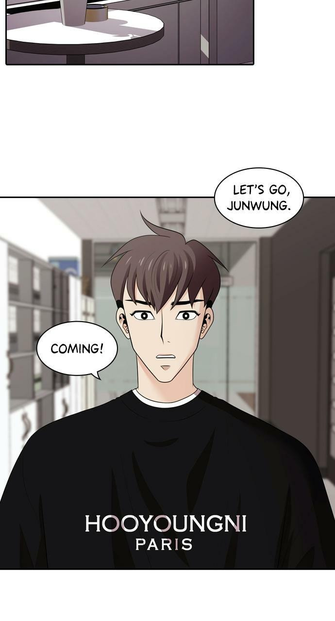 Read Tomorrow (Llama) chapter 99 image 15 on Lezhin