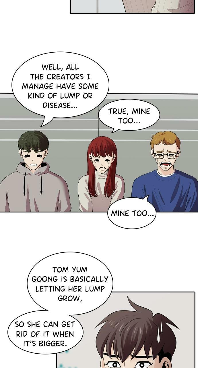 Read Tomorrow (Llama) chapter 99 image 21 on Lezhin