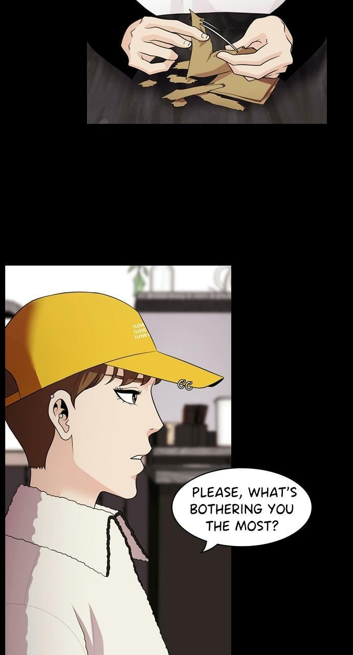 Read Tomorrow (Llama) chapter 99 image 24 on Lezhin