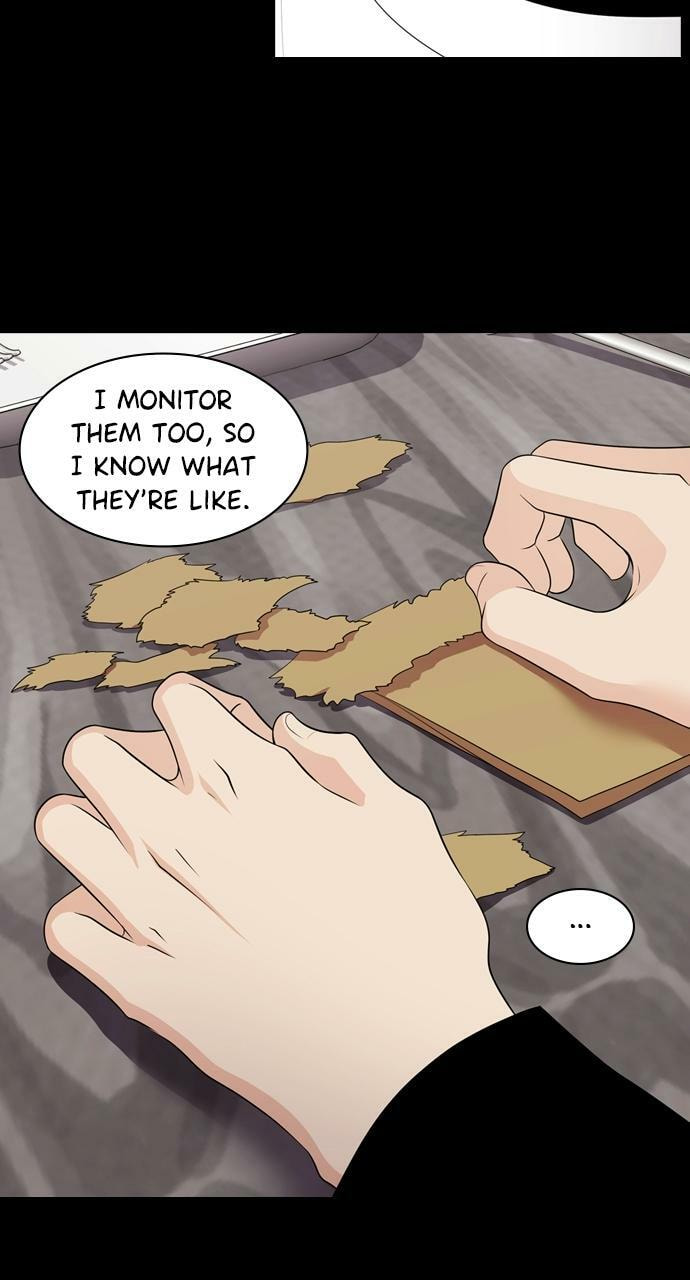 Read Tomorrow (Llama) chapter 99 image 26 on Lezhin