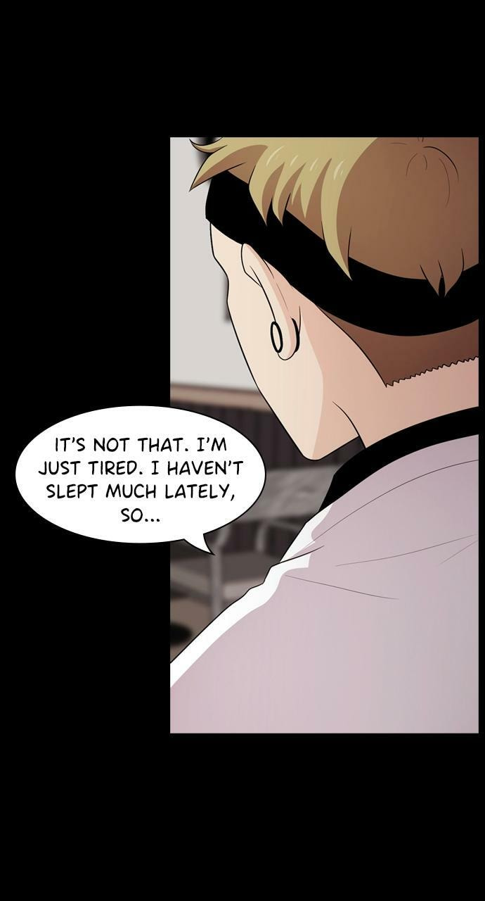 Read Tomorrow (Llama) chapter 99 image 27 on Lezhin